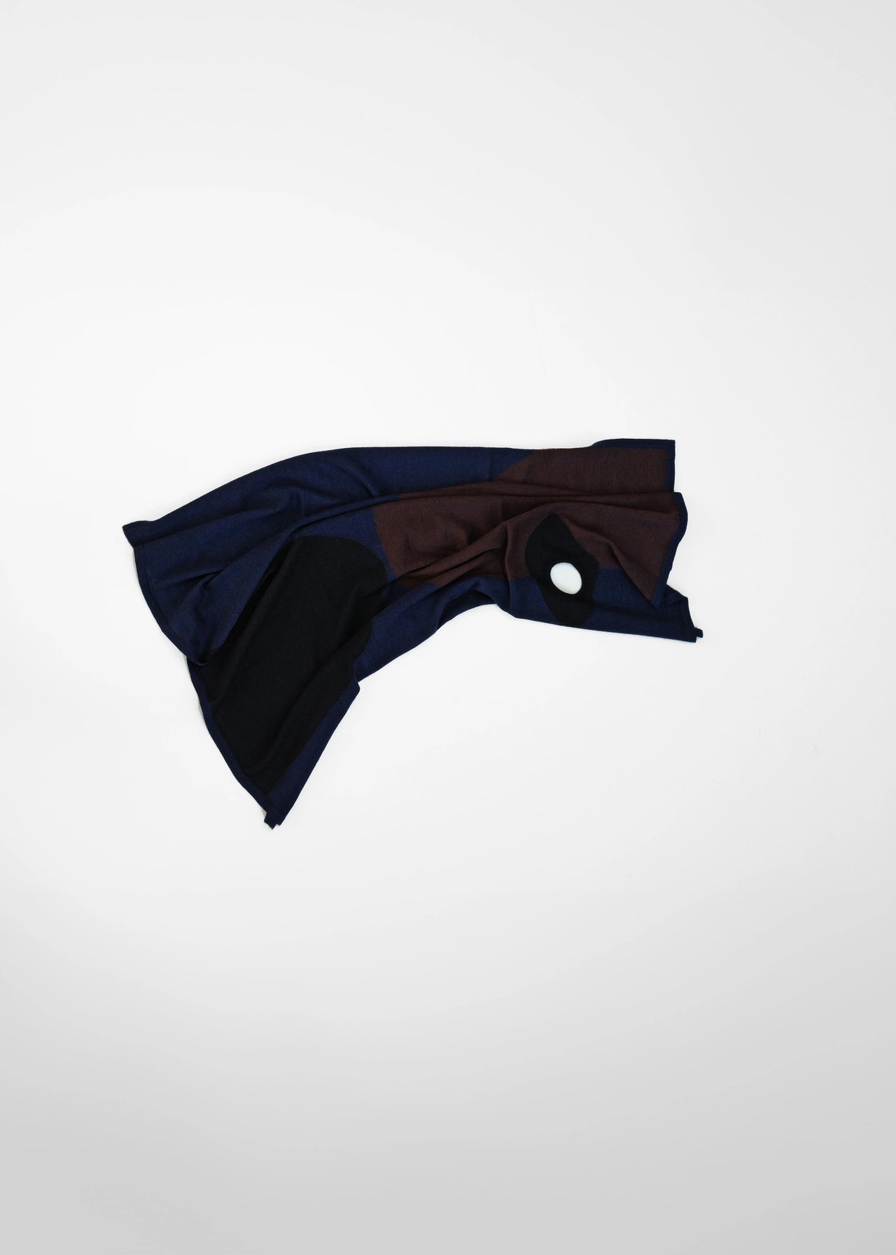 UNTITLED Nº1 scarf
