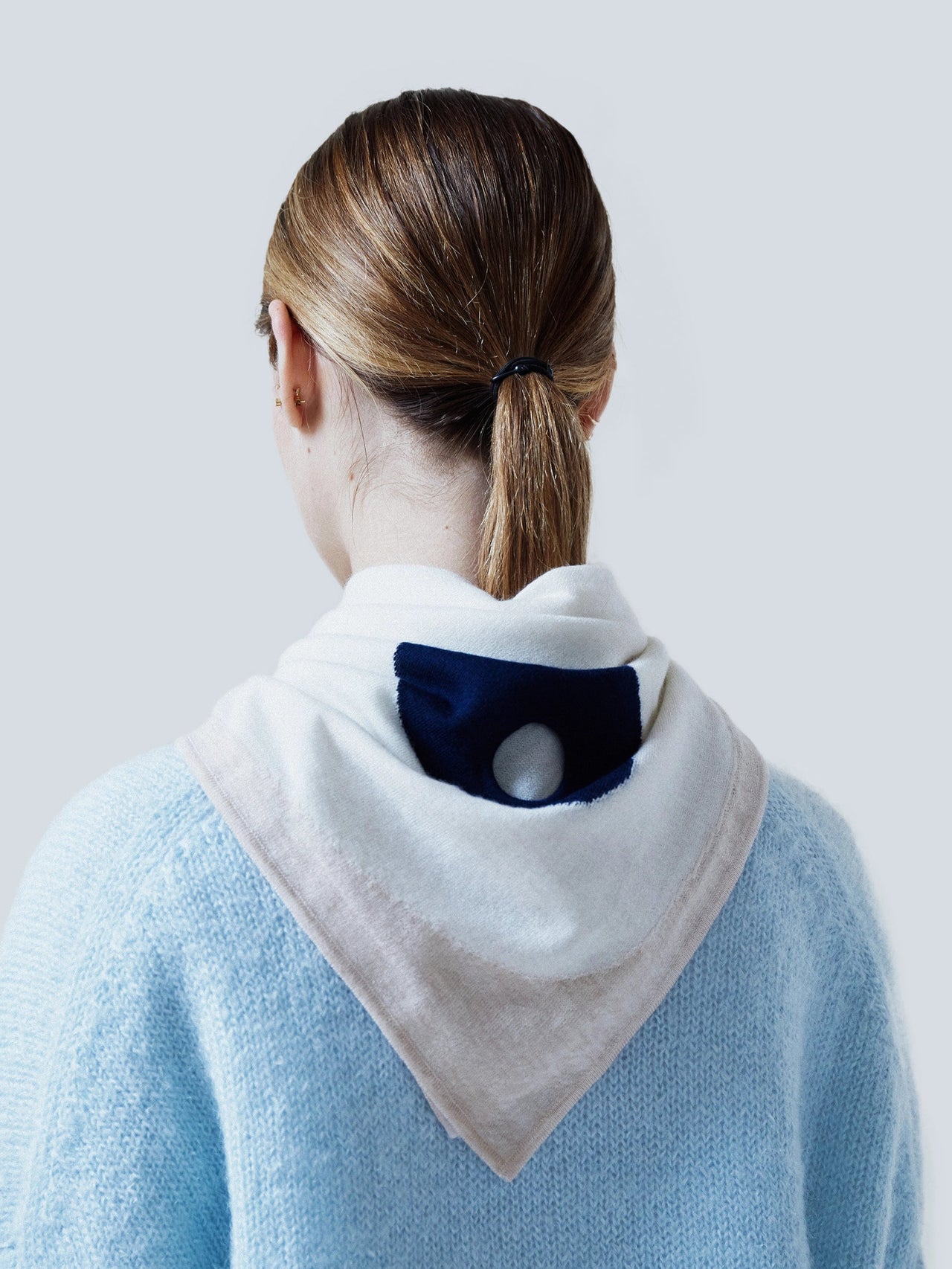 NAR scarf