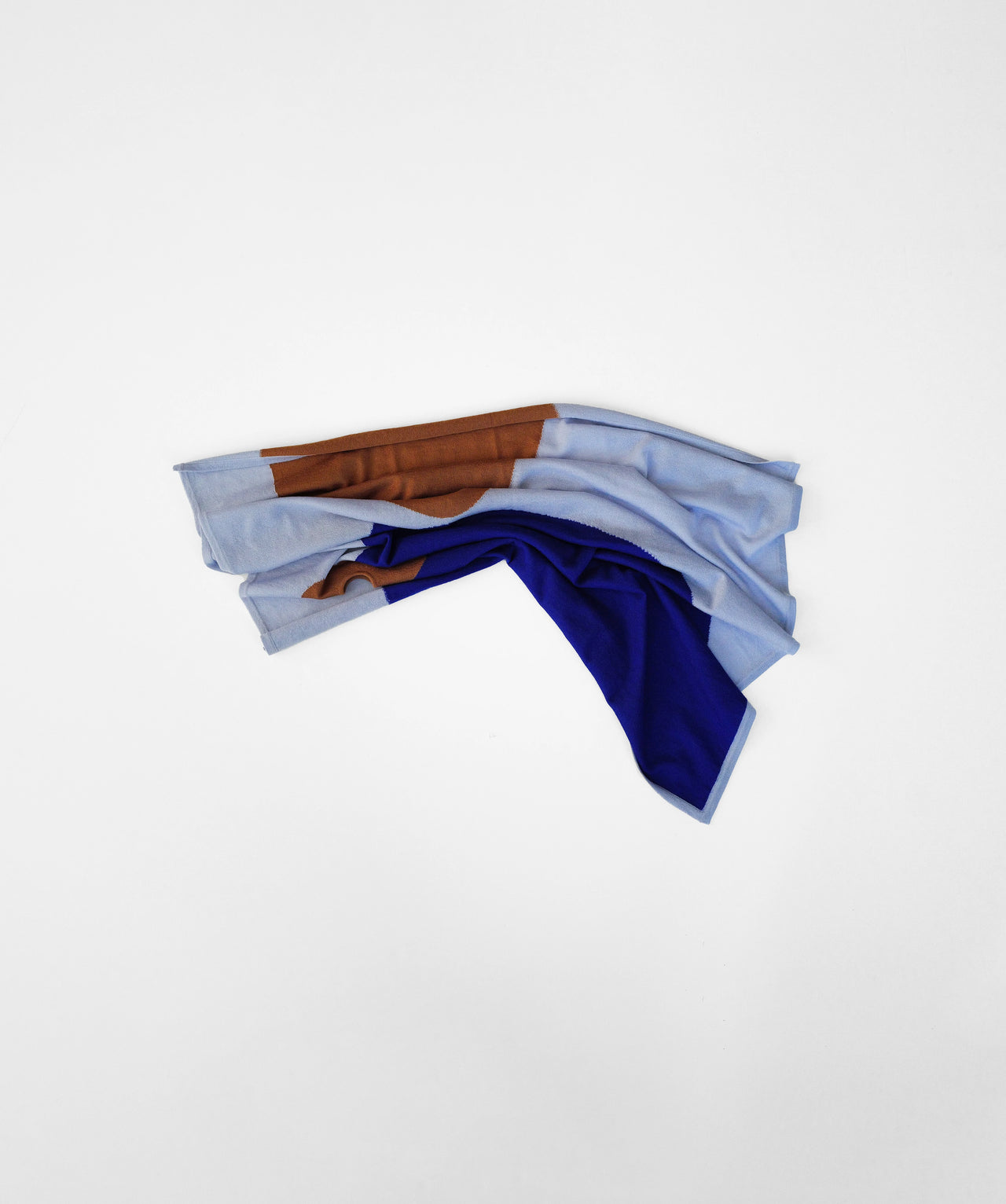 UNTITLED Nº1 scarf